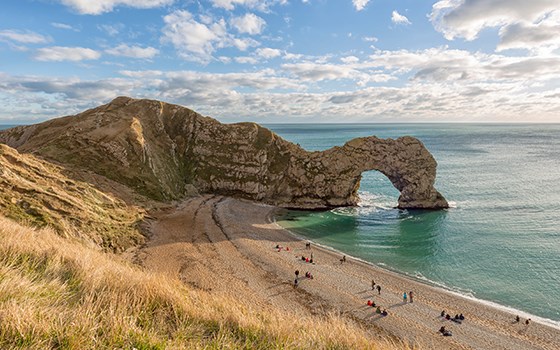 Stay In Dorset